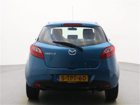 Mazda 2 - 2 1.3 TS Plus - 1