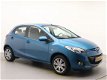 Mazda 2 - 2 1.3 TS - 1 - Thumbnail