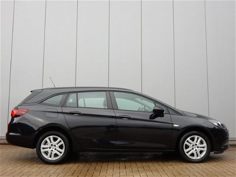 Opel Astra - 1.0 Turbo 105pk Start/Stop Edition - 1