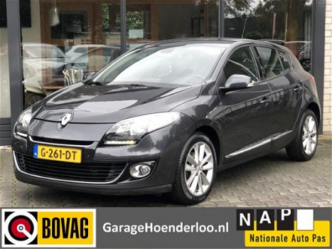 Renault Mégane - 2.0 Automaat Navi, Camera, 55.000km Rijklaarprijs incl. Bovag gar - 1