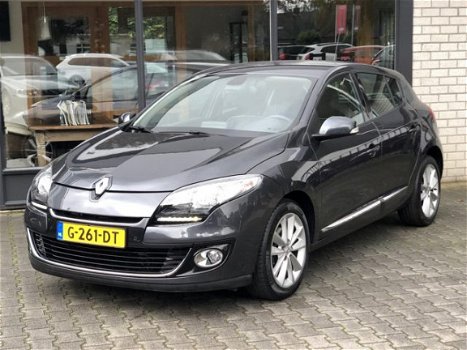 Renault Mégane - 2.0 Automaat Navi, Camera, 55.000km Rijklaarprijs incl. Bovag gar - 1