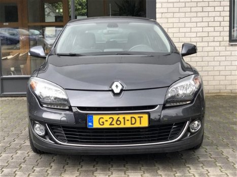 Renault Mégane - 2.0 Automaat Navi, Camera, 55.000km Rijklaarprijs incl. Bovag gar - 1