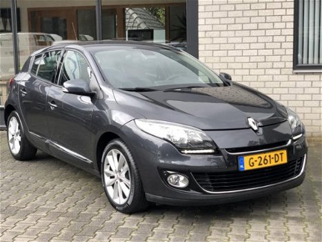 Renault Mégane - 2.0 Automaat Navi, Camera, 55.000km Rijklaarprijs incl. Bovag gar - 1