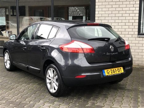 Renault Mégane - 2.0 Automaat Navi, Camera, 55.000km Rijklaarprijs incl. Bovag gar - 1