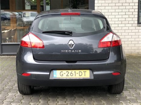 Renault Mégane - 2.0 Automaat Navi, Camera, 55.000km Rijklaarprijs incl. Bovag gar - 1