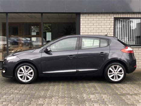 Renault Mégane - 2.0 Automaat Navi, Camera, 55.000km Rijklaarprijs incl. Bovag gar - 1