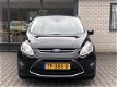 Ford C-Max - 1.0 Trend Climatronic, Cruise control, Stoelverw. Rijklaarprijs incl. Bovag Gar - 1 - Thumbnail