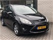 Ford C-Max - 1.0 Trend Climatronic, Cruise control, Stoelverw. Rijklaarprijs incl. Bovag Gar - 1 - Thumbnail