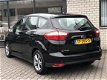 Ford C-Max - 1.0 Trend Climatronic, Cruise control, Stoelverw. Rijklaarprijs incl. Bovag Gar - 1 - Thumbnail