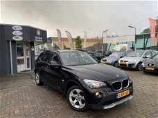 BMW X1 - 2.0d xDrive Business M Pakket Netjes