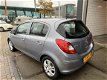 Opel Corsa - 1.4-16V Edition Airco Elek. Pakket 5 Drs - 1 - Thumbnail