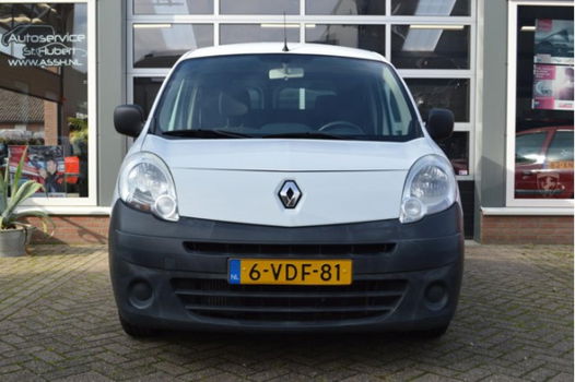 Renault Kangoo Express - 1.5 dCi 70 Express Compact Comfort - 1