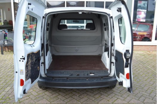 Renault Kangoo Express - 1.5 dCi 70 Express Compact Comfort - 1