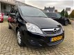 Opel Zafira - 1.8 Temptation 7 Persoons - 1 - Thumbnail