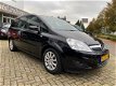 Opel Zafira - 1.8 Temptation 7 Persoons - 1 - Thumbnail