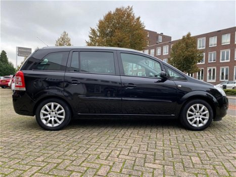 Opel Zafira - 1.8 Temptation 7 Persoons - 1