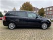 Opel Zafira - 1.8 Temptation 7 Persoons - 1 - Thumbnail