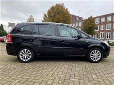 Opel Zafira - 1.8 Temptation 7 Persoons