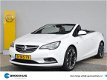 Opel Cascada - 1.4 Turbo Cosmo Navigatie / Leer / Xenon / 20