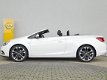 Opel Cascada - 1.4 Turbo Cosmo Navigatie / Leer / Xenon / 20