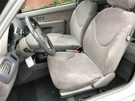 Nissan Micra - 1.4 3D AUTOMAAT - 1