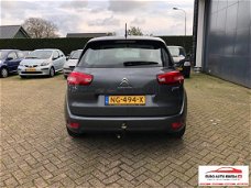 Citroën C4 Picasso - e-HDi 115 Tendance