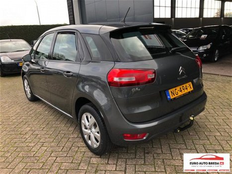 Citroën C4 Picasso - e-HDi 115 Tendance - 1