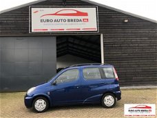 Toyota Yaris Verso - 1.5 16v VVT-i Linea Luna