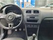 Volkswagen Polo - 1.2-12V Comfortline Stoel verwarming - 1 - Thumbnail