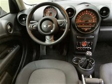 Mini Mini Countryman - 1.6 One Pepper |BOEKJES|NWST|WEINIG KM|NW APK BIJ VERKOOP|6 VERS