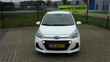 Hyundai i10 - 1.0i Comfort | AIRCO | CRUISE CONTROL | CDV