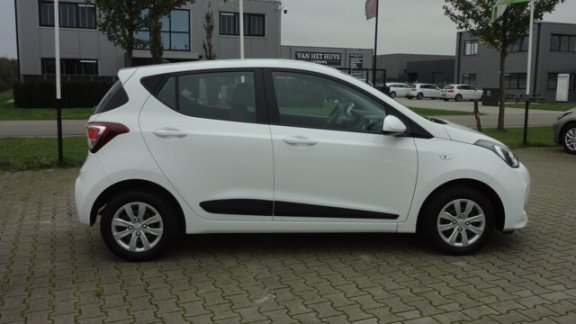 Hyundai i10 - 1.0i Comfort | AIRCO | CRUISE CONTROL | CDV - 1