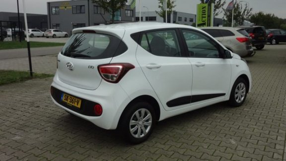 Hyundai i10 - 1.0i Comfort | AIRCO | CRUISE CONTROL | CDV - 1