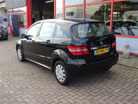 Mercedes-Benz B-klasse - 160 BlueEFFICIENCY Business Class - 1