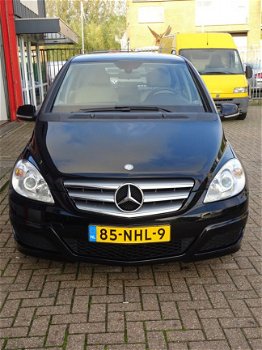 Mercedes-Benz B-klasse - 160 BlueEFFICIENCY Business Class - 1