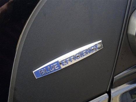 Mercedes-Benz B-klasse - 160 BlueEFFICIENCY Business Class - 1