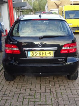 Mercedes-Benz B-klasse - 160 BlueEFFICIENCY Business Class - 1