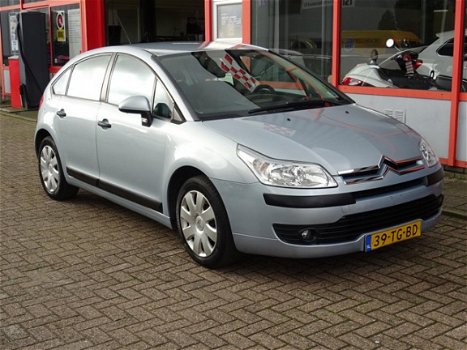 Citroën C4 - 1.4-16V Ligne Prestige - 1