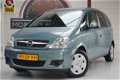 Opel Meriva - 1.6-16V, NAP, TREKHAAK 1200KG, RIEM, BANDEN - 1 - Thumbnail