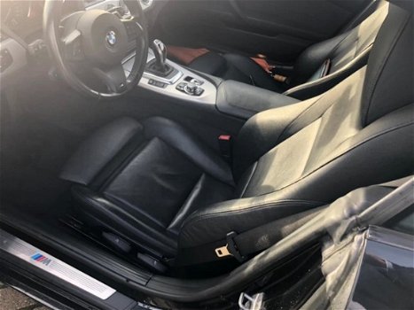 BMW Z4 Roadster - sDrive18i High Executive M Sport Aut. Verwacht: Januari 2020 - 1