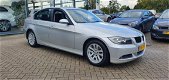 BMW 3-serie - 320i High Executive /2E EIG/AIRCO/PDC/NETTE STAAT - 1 - Thumbnail