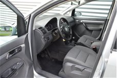 Volkswagen Touran - 1.6-16V FSI Apk (24-07-2020) *AIRCO-CRUISE CONTROL