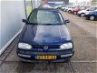 Volkswagen Golf Cabriolet - 1.8 Avantgarde NIEUWE APK - 1 - Thumbnail