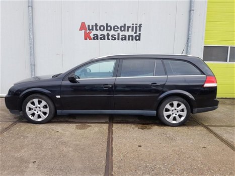 Opel Vectra Wagon - 1.9 DCTi Elegance NIEUWE APK - 1