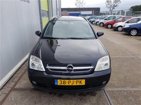 Opel Vectra Wagon - 1.9 DCTi Elegance NIEUWE APK - 1