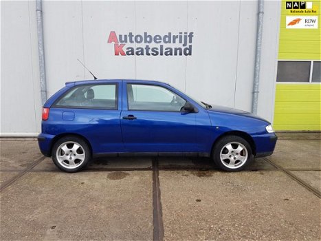 Seat Ibiza - 1.4 Stella - 1