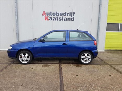 Seat Ibiza - 1.4 Stella - 1