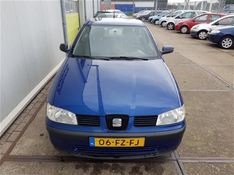 Seat Ibiza - 1.4 Stella - 1