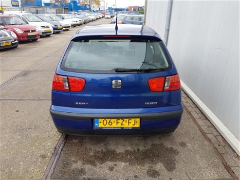 Seat Ibiza - 1.4 Stella - 1