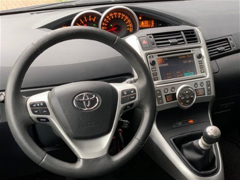 Toyota Verso - 2.0 D-4D Aspiration | Trekhaak | Parkeersensoren - 1